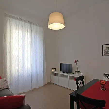 شقة Casa Marmorata روما