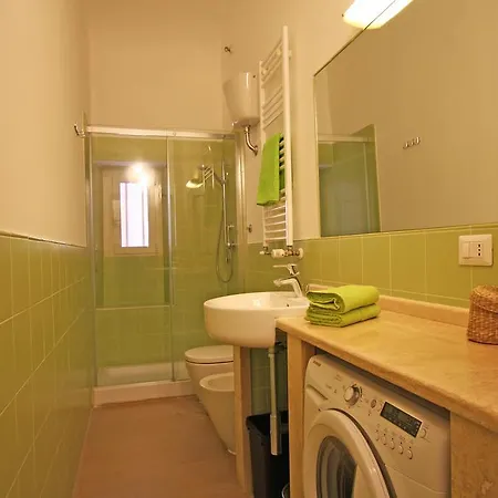 Casa Marmorata * روما