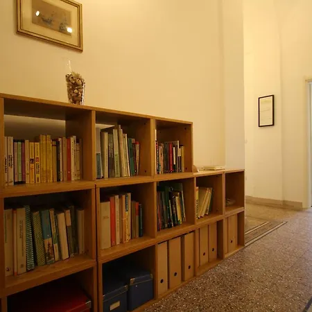 شقة Casa Marmorata *