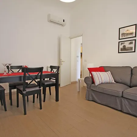 شقة Casa Marmorata *