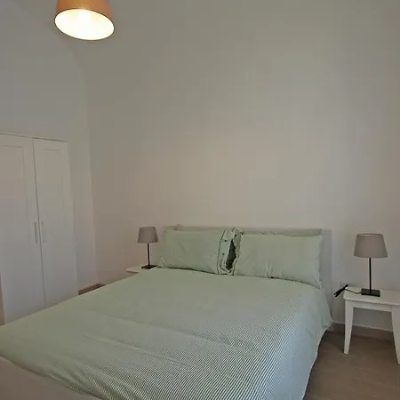 Casa Marmorata شقة *