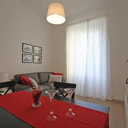 Casa Marmorata