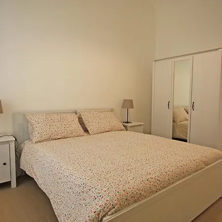 Casa Marmorata