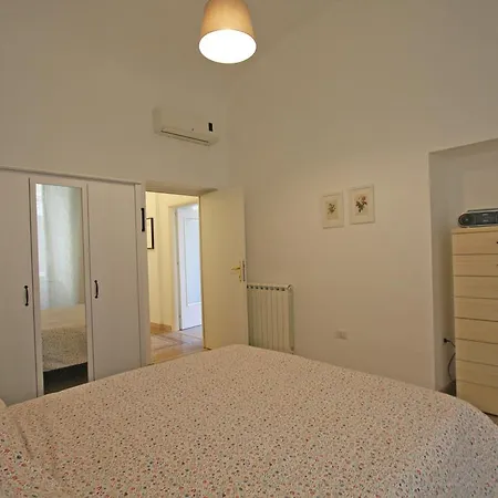 Casa Marmorata شقة *