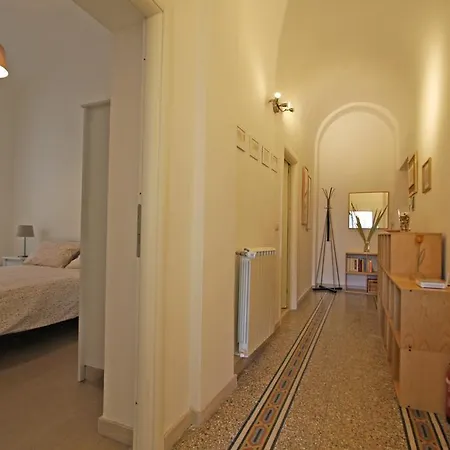 Casa Marmorata * Řím